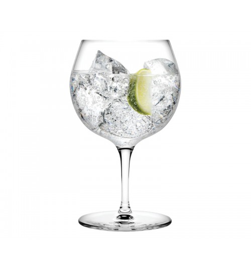 Gin & Tonic